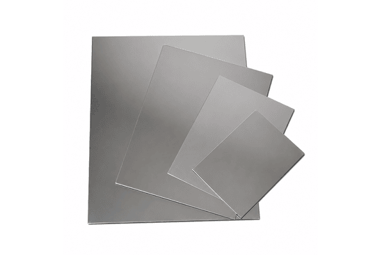 Zinc Etching Plates